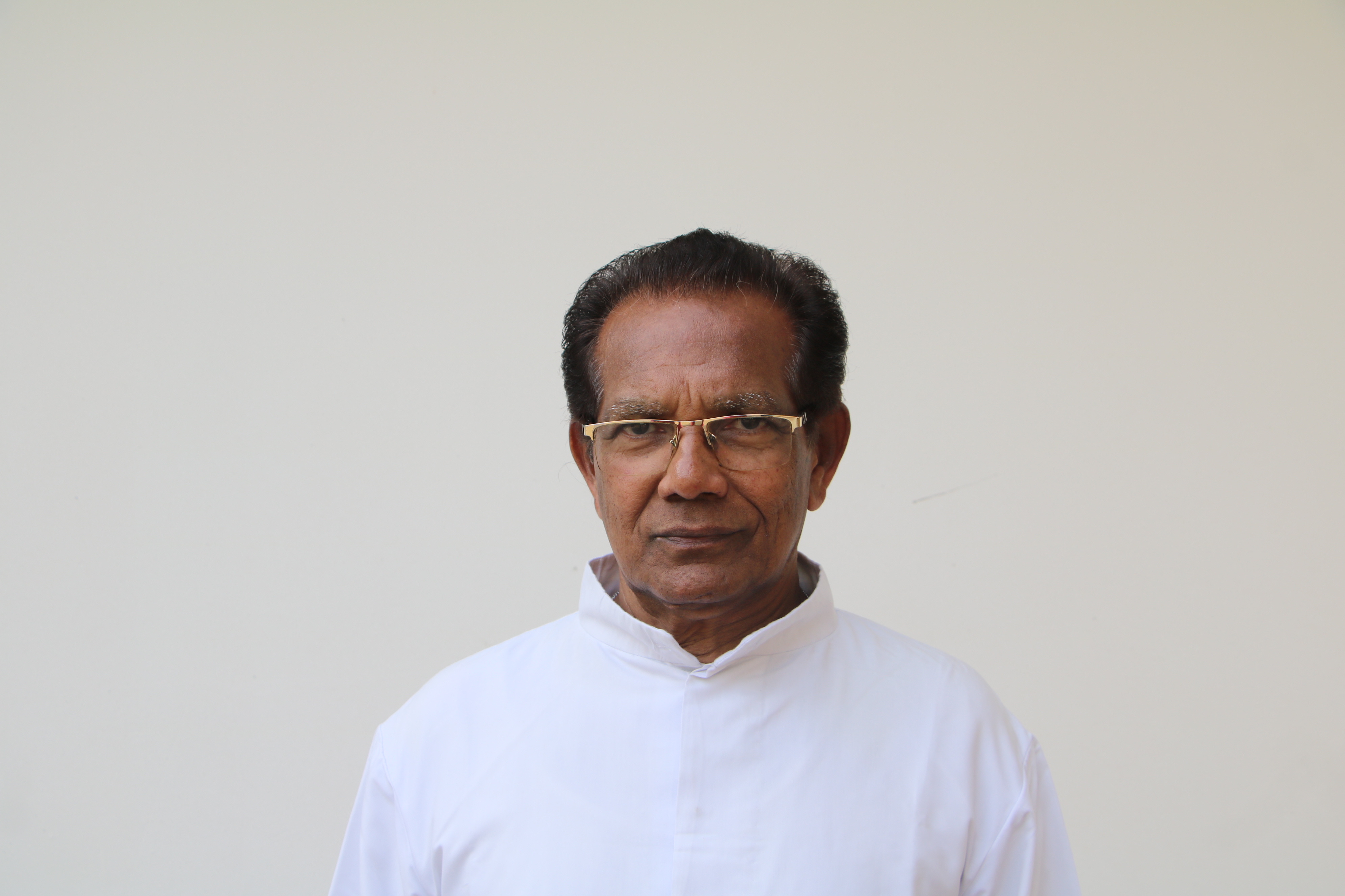 Fr. Thottathil Jose CMI